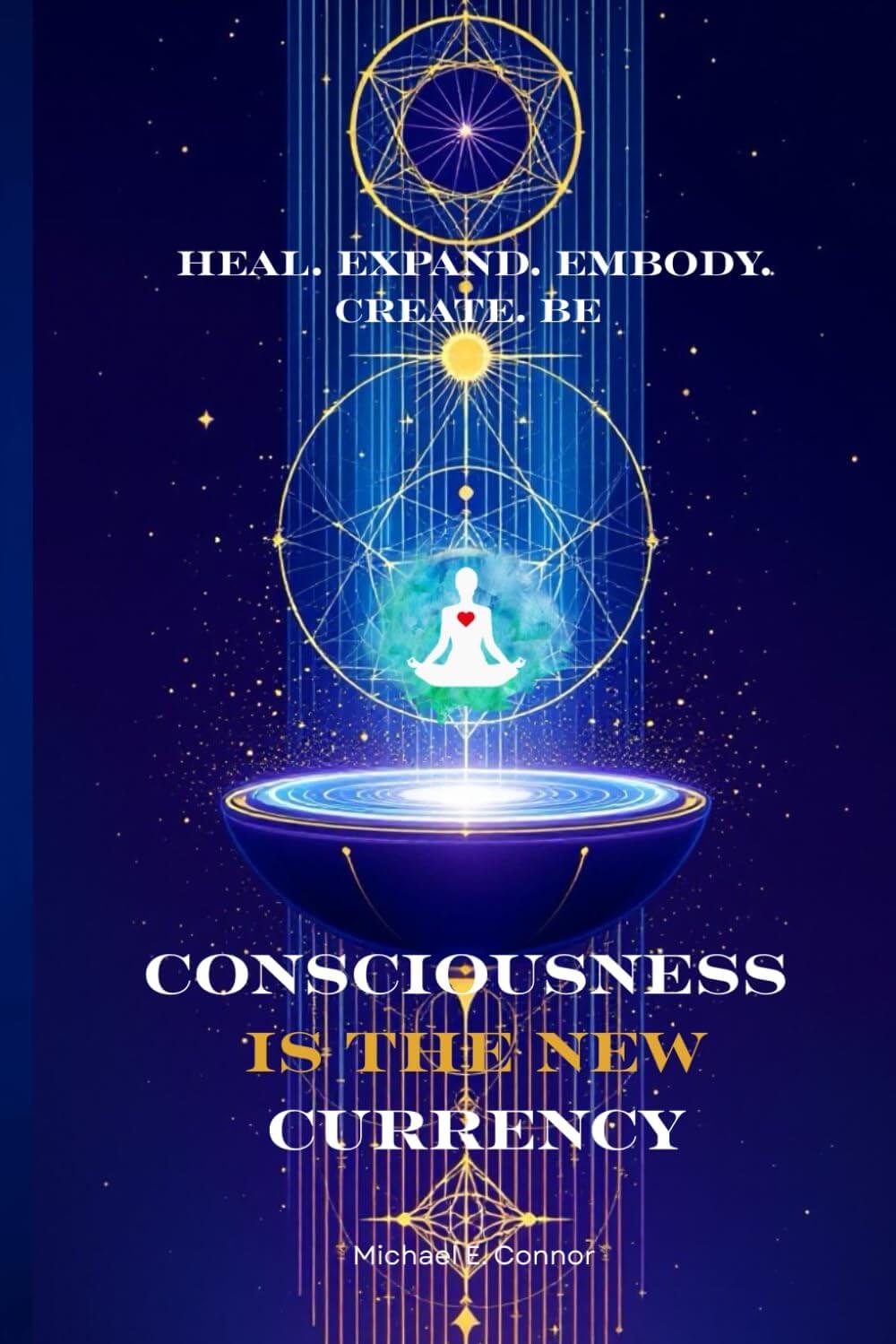 Consciousness is the New Currency-1