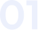 Heading 4 → 01